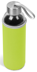 Kooshty Neo Glass Water Bottle - 500ml