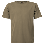 180g Barron Crew Neck T-Shirt