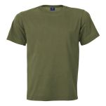 180g Barron Crew Neck T-Shirt