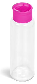 Kooshty Boost Glass Water Bottle - 700ml