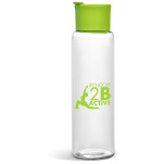 Kooshty Boost Glass Water Bottle - 700ml