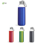 Kooshty Quirky Glass Water Bottle - 500ml