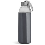 Kooshty Quirky Glass Water Bottle - 500ml