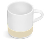 Kooshty Kaleido Sublimation Ceramic Mug - 320ML