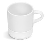 Kooshty Kaleido Sublimation Ceramic Mug - 320ML