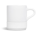 Kooshty Kaleido Sublimation Ceramic Mug - 320ML