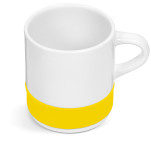 Kooshty Kaleido Sublimation Ceramic Mug - 320ML