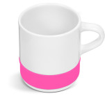 Kooshty Kaleido Sublimation Ceramic Mug - 320ML