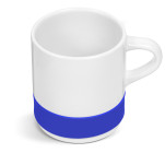 Kooshty Kaleido Sublimation Ceramic Mug - 320ML