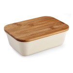 Kooshty Natura Bamboo Fibre Lunch Box