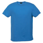 Melange Crew Neck T-Shirt Mens