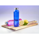 Kooshty Pura Glass Water Bottle - 500ML