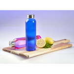 Kooshty Pura Glass Water Bottle - 500ML