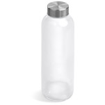 Kooshty Pura Glass Water Bottle - 500ML