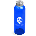 Kooshty Pura Glass Water Bottle - 500ML