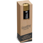 Kooshty Bamboost Glass Water Bottle - 700ml