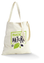 Okiyo Furendori Cotton Sling Shopper