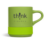 Kooshty Mixalot Ceramic Mug - 320ml 