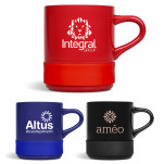 Kooshty Mixalot Ceramic Mug - 320ml 