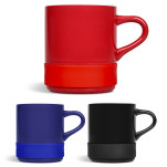 Kooshty Mixalot Ceramic Mug - 320ml 