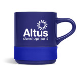 Kooshty Mixalot Ceramic Mug - 320ml 