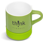 Kooshty Mixalot Ceramic Mug - 320ml 