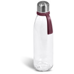 Kooshty Loopy Glass Water Bottle - 650ml 