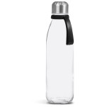 Kooshty Loopy Glass Water Bottle - 650ml 