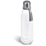 Kooshty Loopy Glass Water Bottle - 650ml 