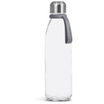 Kooshty Loopy Glass Water Bottle - 650ml 