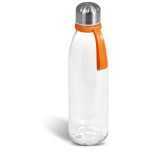 Kooshty Loopy Glass Water Bottle - 650ml 