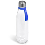 Kooshty Loopy Glass Water Bottle - 650ml 