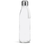 Kooshty Loopy Glass Water Bottle - 650ml 