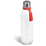 Kooshty Loopy Glass Water Bottle - 650ml 