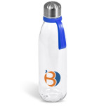 Kooshty Loopy Glass Water Bottle - 650ml 