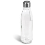 Kooshty Loopy Glass Water Bottle - 650ml 