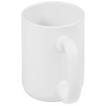 Super Sublimation Ceramic Coffee Mug - 450ml