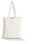 Okiyo Kaimono Cotton Shopper