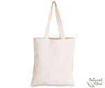 Okiyo Kaimono Cotton Shopper