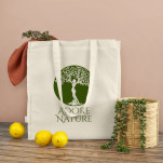 Okiyo Ookii Cotton Shopper