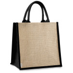Okiyo Sumida Jute Tote