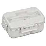 Okiyo Ranchi Wheat Straw Lunch Box
