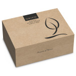 Okiyo Ranchi Wheat Straw Lunch Box