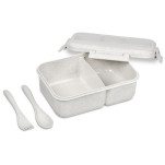 Okiyo Ranchi Wheat Straw Lunch Box