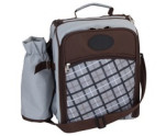 2-Person Duet Picnic Shoulder Bag