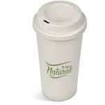 Okiyo Katagi Wheat Straw Tumbler - 450ml