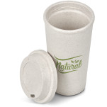 Okiyo Katagi Wheat Straw Tumbler - 450ml