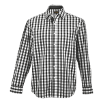 Cedar Lounge Long Sleeve Mens