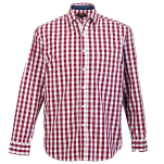 Cedar Lounge Long Sleeve Mens