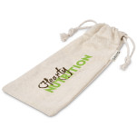 Okiyo Nakama Bamboo Cutlery Set